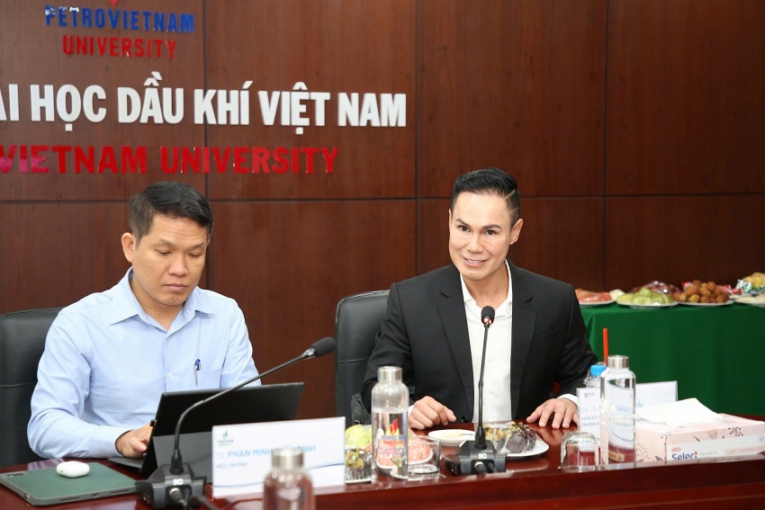 PVU tổ chức Hội thảo 