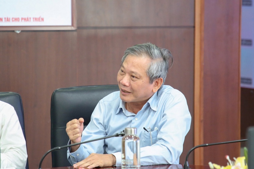 PVU tổ chức Hội thảo 