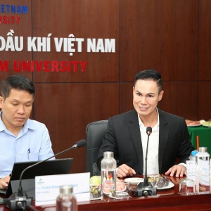 PVU tổ chức Hội thảo 