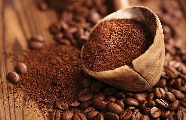 20 tấn cà phê giả và nỗi kinh hoàng của người tiêu dùng!