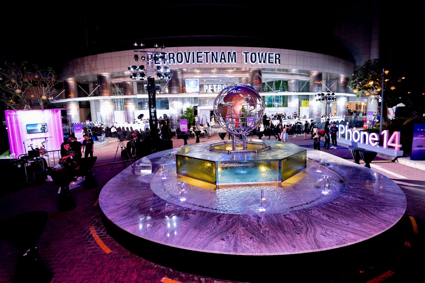 PETROSETCO: Cánh tay nối dài của Petrovietnam trong thương mại và dịch vụ