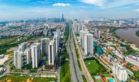 Tình hình kinh tế xã hội tháng 5 và 5 tháng đầu năm 2025