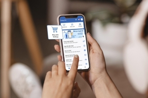 SAIGONBANK Smart Banking tung ưu đãi chào hè lên tới 675.000 đồng