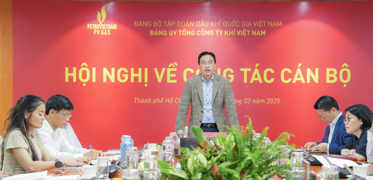 Định hướng chiến lược "Đổi mới - Bứt phá - Thích ứng - Cạnh tranh"