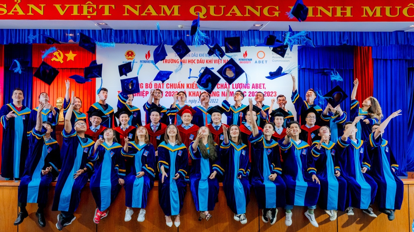 Đảng bộ PVU nhiệm kỳ 2020-2025: Quyết tâm hành động vì sự phát triển bền vững