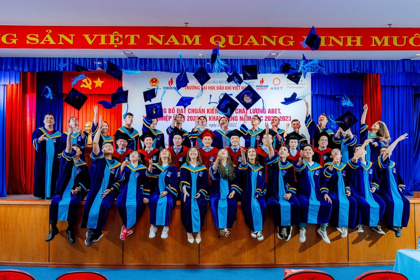 Đảng bộ PVU nhiệm kỳ 2020–2025: Quyết tâm hành động vì sự phát triển bền vững