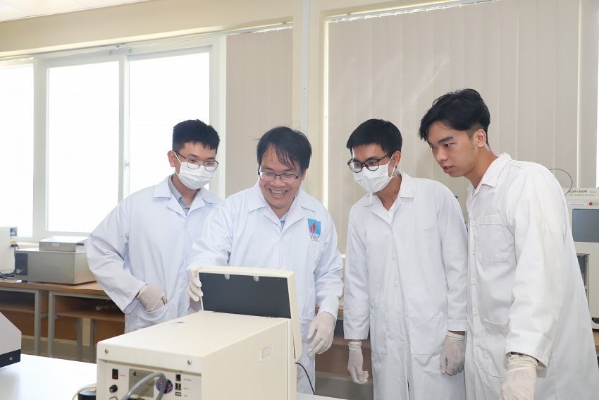 Đảng bộ PVU nhiệm kỳ 2020–2025: Quyết tâm hành động vì sự phát triển bền vững