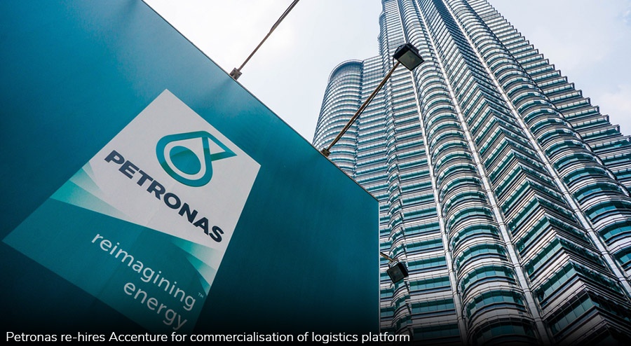 Malaysia chi 150 tỷ USD mua công nghệ và khí đốt từ Mỹ