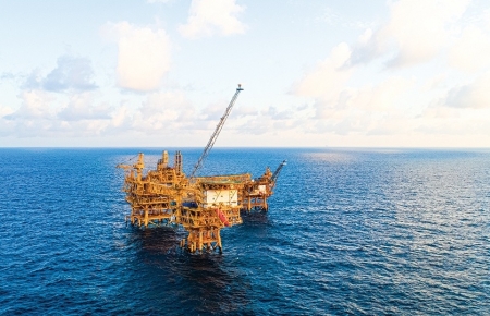 PVEP khẳng định bản lĩnh doanh nghiệp chủ lực của Petrovietnam