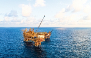 PVEP khẳng định bản lĩnh doanh nghiệp chủ lực của Petrovietnam