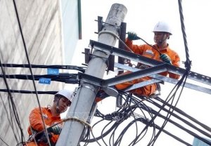 EVN đảm bảo điện ổn định cho kỳ thi tốt nghiệp THPT và tuyển sinh 2025