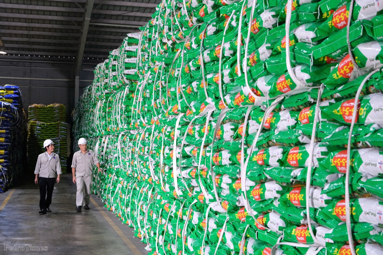 PVFCCo - Phú Mỹ: Phấn đấu hoàn thành mục tiêu tăng trưởng năm 2025