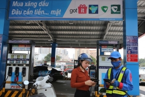 VPI dự báo giá xăng dầu đồng loạt tăng mạnh từ 6,5-7,7% trong kỳ điều hành ngày 19/6