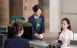 BIDV đứng đầu ngành ngân hàng Việt Nam trong danh sách Fortune Southeast ASIA 500