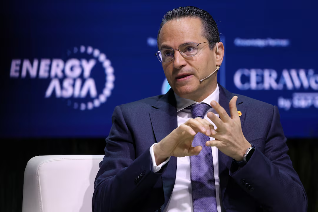 Các Big Oil đổ bộ Đông Nam Á, đẩy mạnh khai thác khí đốt