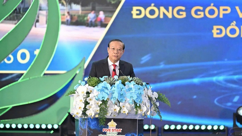 Khởi công hai dự án tổ hợp căn hộ, khách sạn hơn 10.000 tỷ đồng: Nâng tầm du lịch Vũng Tàu