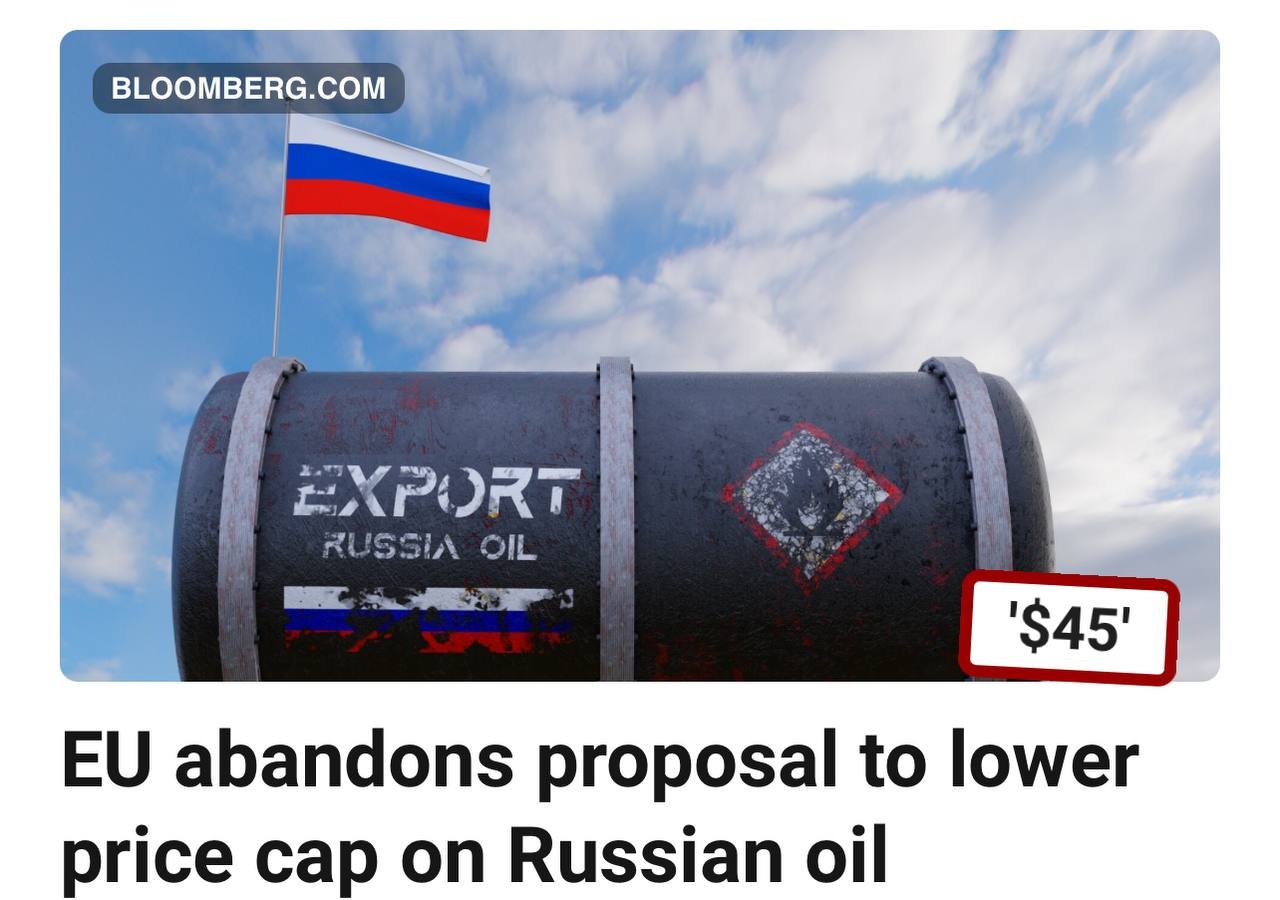 Giá dầu tăng cao, EU buộc phải tạm gác kế hoạch siết mức trần giá dầu Nga