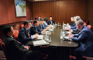 Petrovietnam tham dự Diễn đàn Kinh tế Quốc tế Saint Petersburg 2025, thúc đẩy hợp tác năng lượng với Nga