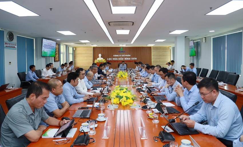 BSR accelerates strategic breakthroughs for green and sustainable development