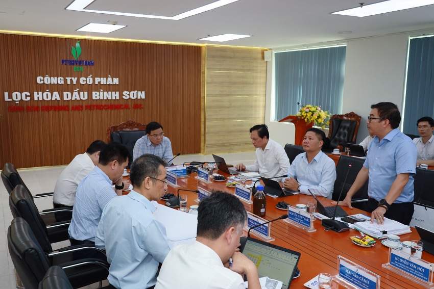 BSR accelerates strategic breakthroughs for green and sustainable development