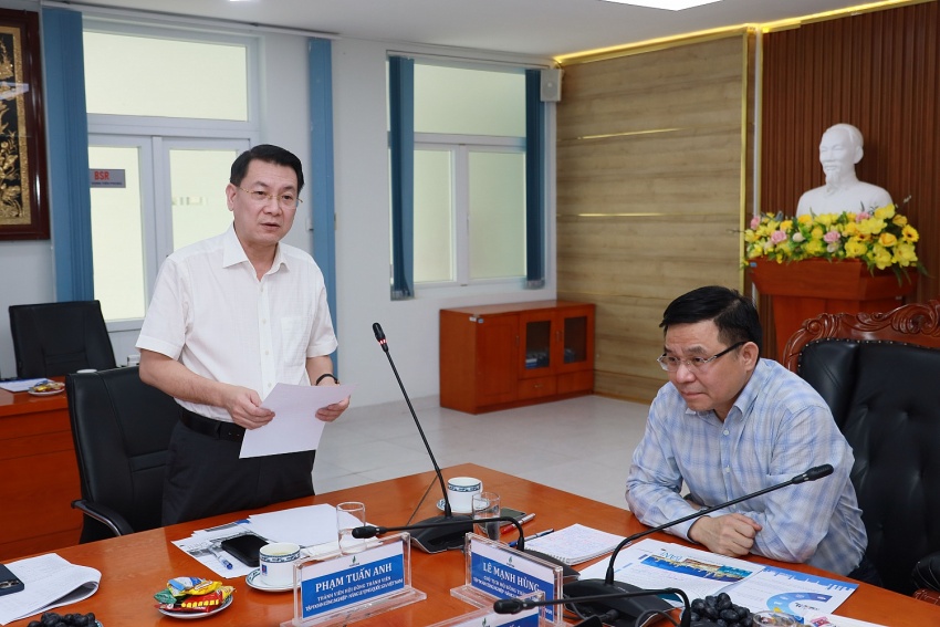 BSR accelerates strategic breakthroughs for green and sustainable development