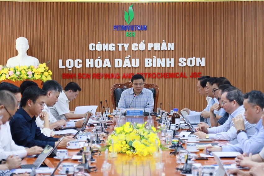 BSR accelerates strategic breakthroughs for green and sustainable development