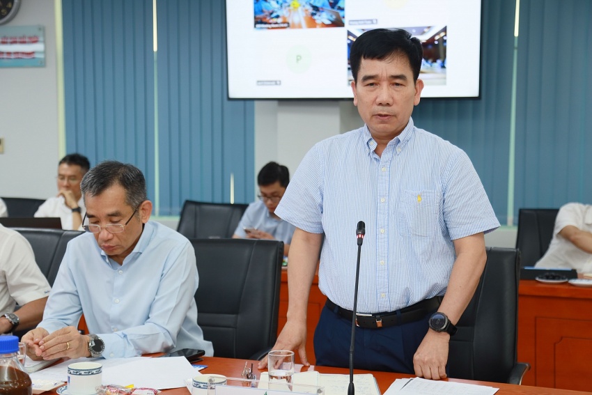 BSR accelerates strategic breakthroughs for green and sustainable development