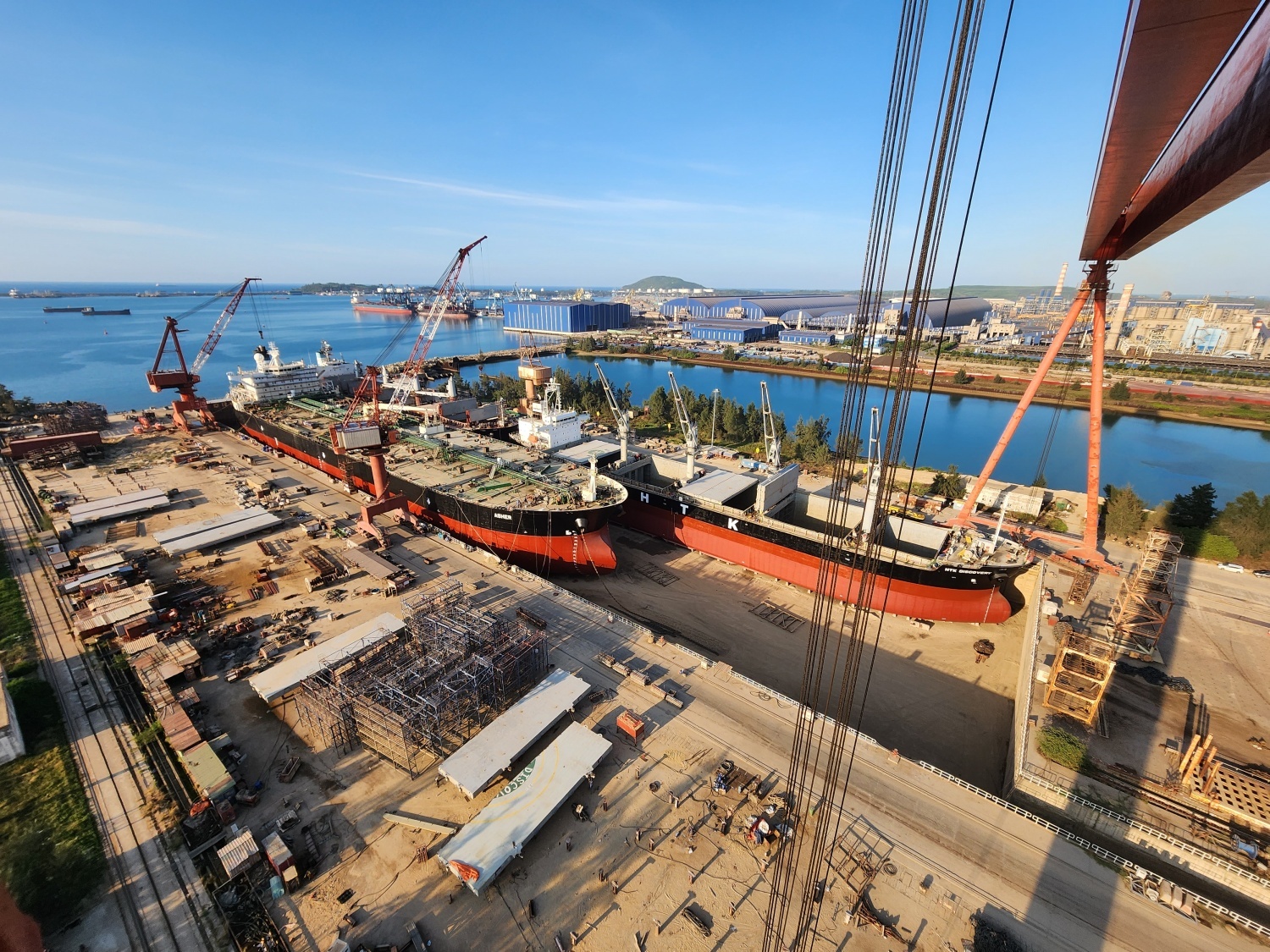 Bài 2: Bắt nhịp thị trường, sẵn sàng tăng tốc