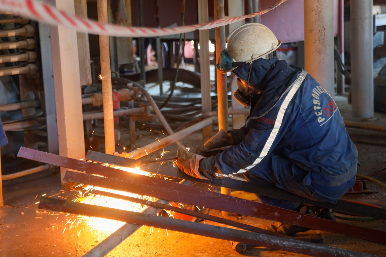 Bài 1: Cởi trói cho 