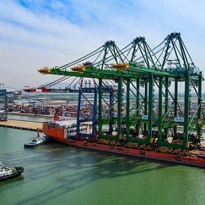 Kinh tế biển Bà Rịa - Vũng Tàu: Hướng tới sự thịnh vượng bền vững từ 