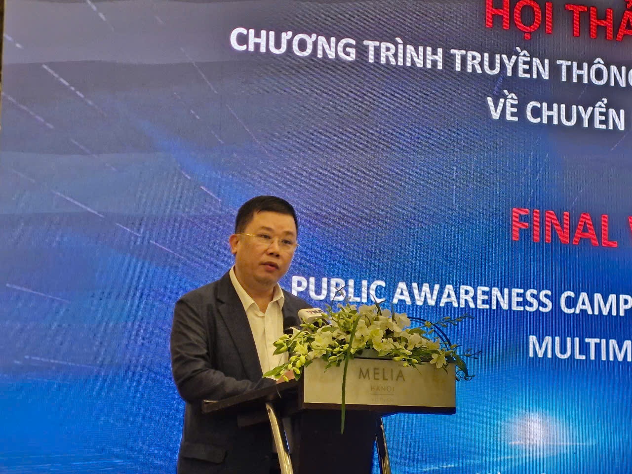 Sẽ có khoảng 1.500 dự án năng lượng trong 5 năm tới