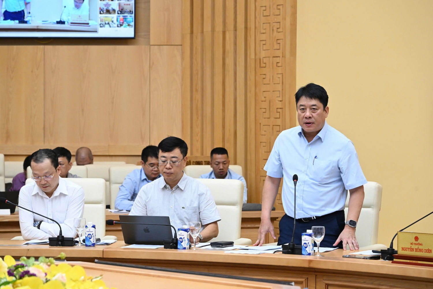 6 tháng đầu năm 2025: Cung ứng điện được đảm bảo ổn định