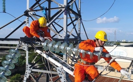 Bộ trưởng Bộ Công Thương nêu 6 nhóm giải pháp trọng tâm đảm bảo cung ứng điện năm 2025