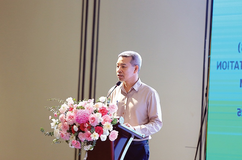 CCS mảnh ghép quan trọng trong chiến lược năng lượng Việt Nam