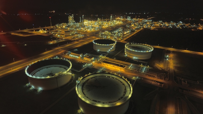 Market volatility – A catalyst for BSR to accelerate