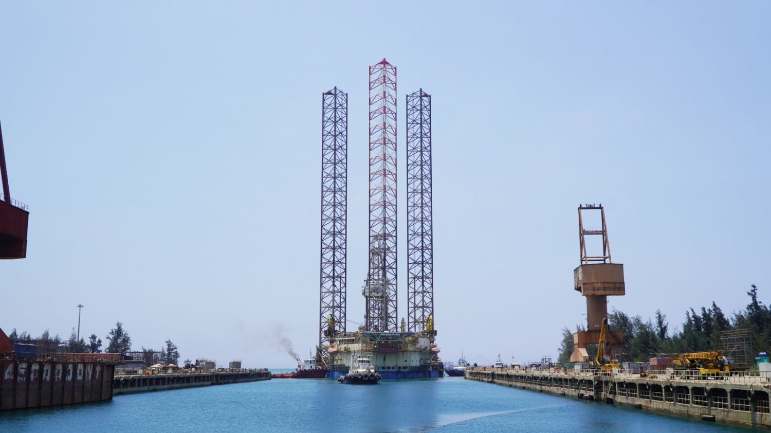 Bài 1: Cởi trói cho 