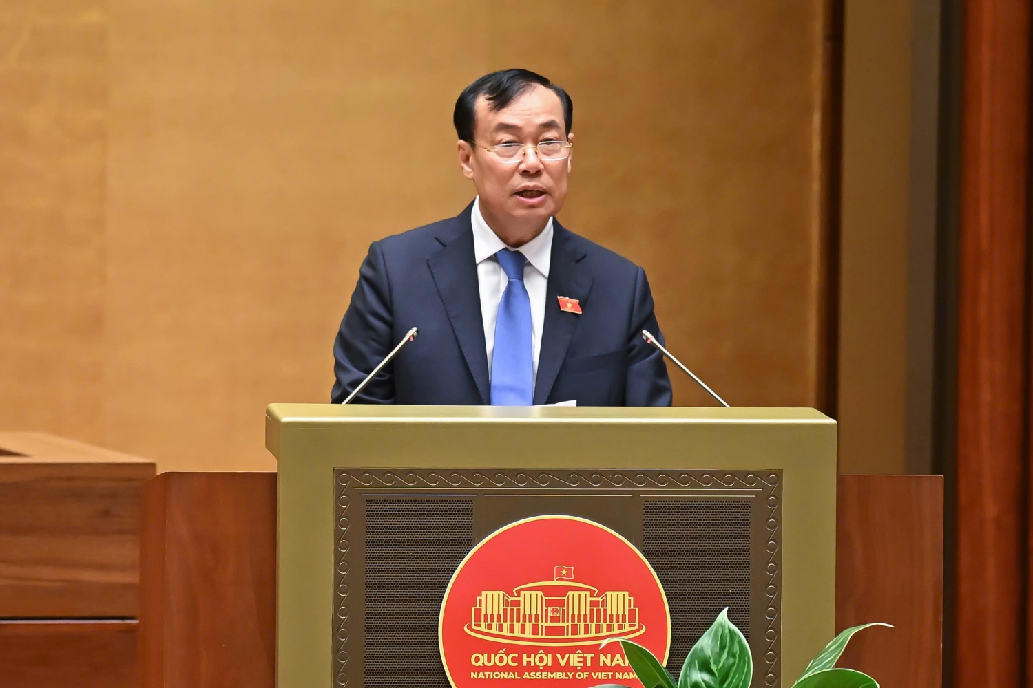 Quốc hội thông qua Luật Bảo vệ dữ liệu cá nhân: Siết chặt quản lý, giảm gánh nặng cho doanh nghiệp nhỏ