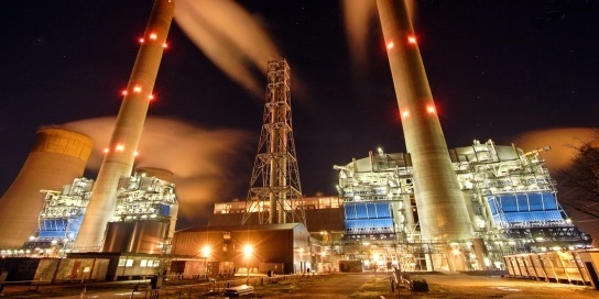 Vương quốc Anh tham vọng thống trị điện hạt nhân toàn cầu