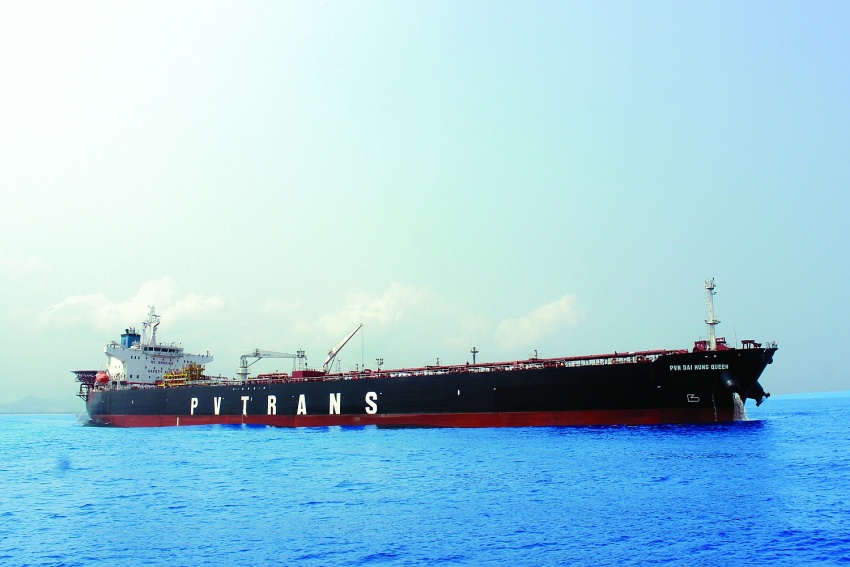 PVTrans vào Top 50 Công ty Đại chúng uy tín và hiệu quả năm 2025