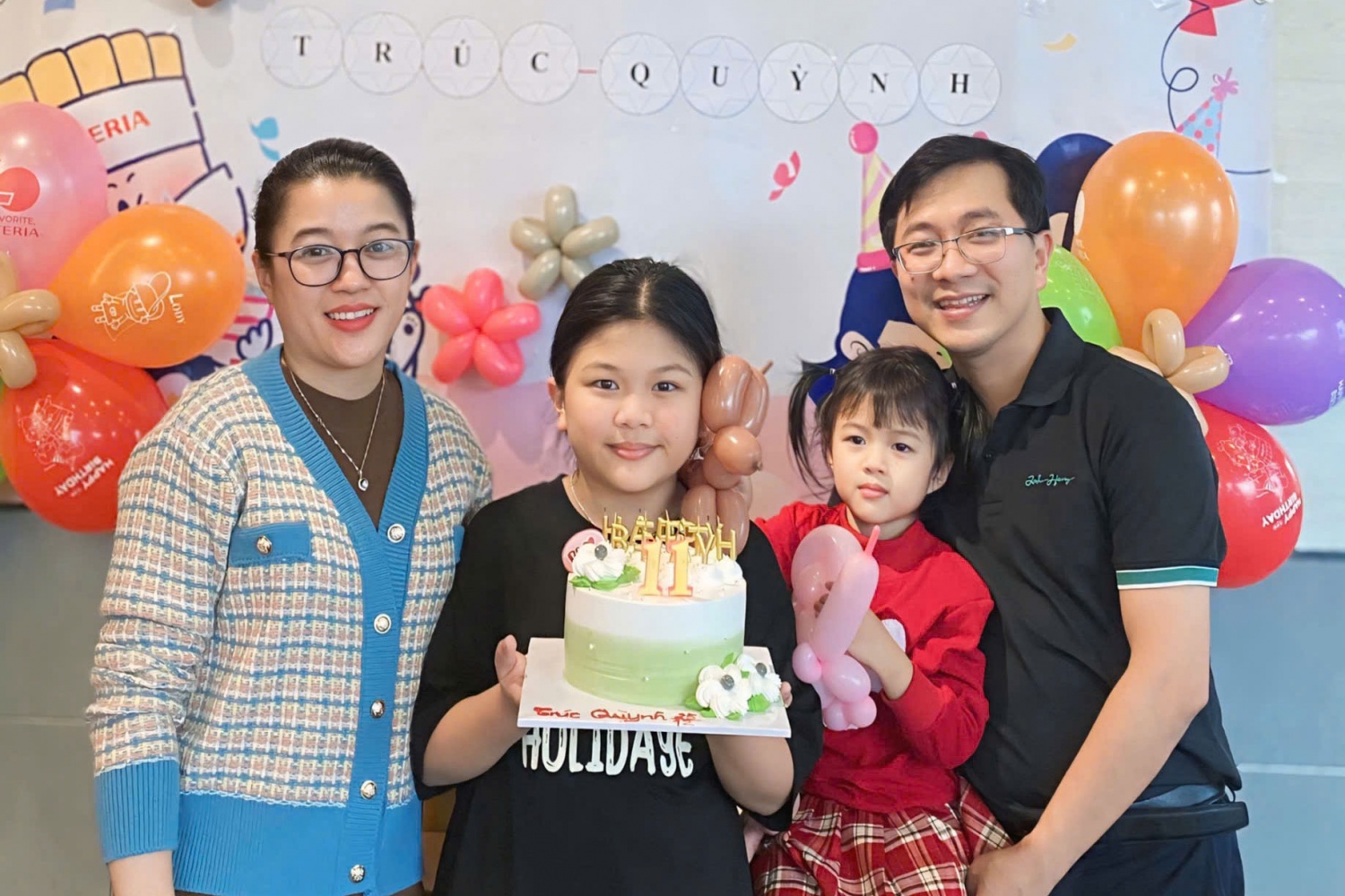 Kỹ sư Nguyễn Văn Thuận: “Tôi từng sống thiếu gia đình, nên càng trân trọng tổ ấm của mình”