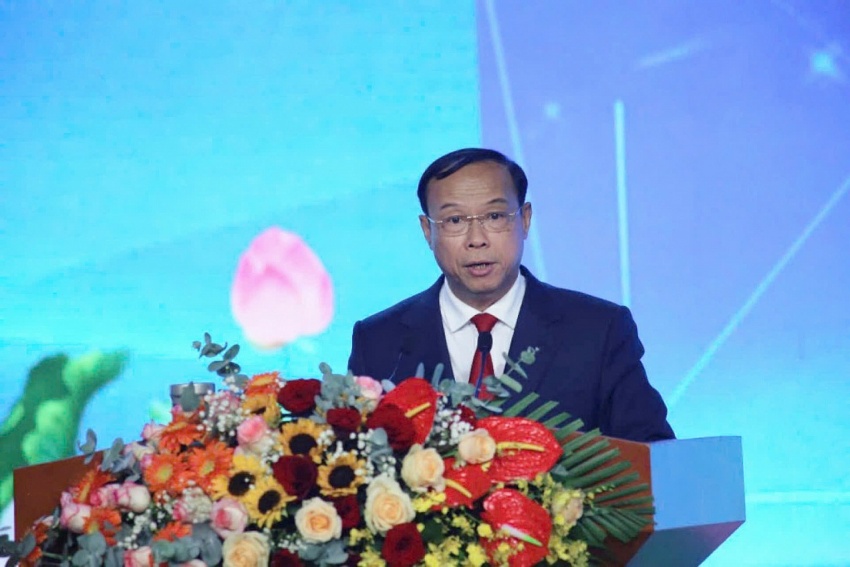 Bà Rịa - Vũng Tàu hoàn thành mục tiêu xây dựng nông thôn mới, khẳng định vị thế phát triển
