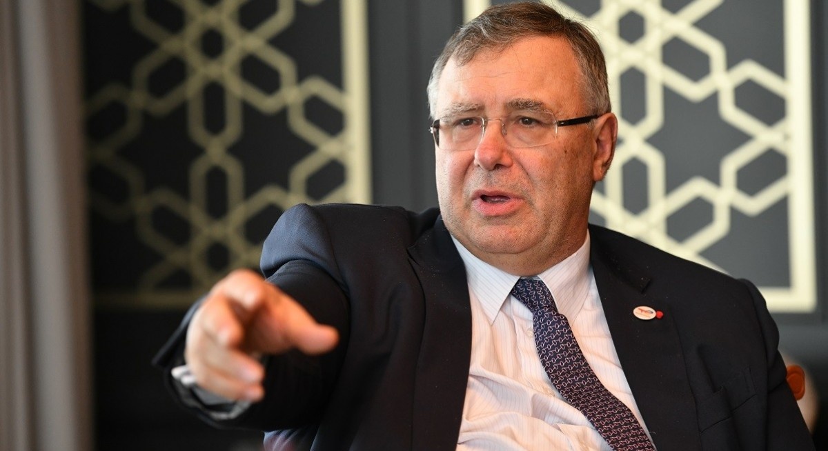 TotalEnergies mở rộng hiện diện tại châu Á qua bước tiến mới ở Malaysia