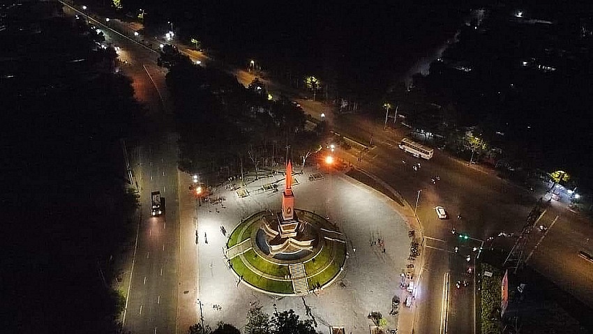 Petrovietnam: Trụ cột phát triển kinh tế - xã hội tỉnh Bà Rịa - Vũng Tàu