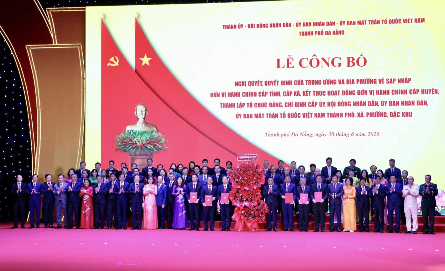 Hợp nhất Đà Nẵng và Quảng Nam: Bước ngoặt trong phát triển vùng, phát triển quốc gia