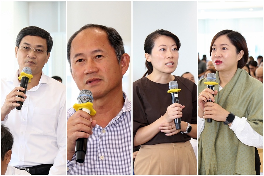 PQPOC tăng tốc thực hiện Dự án khí Lô B: Hướng đến mục tiêu có dòng khí đầu tiên vào năm 2027