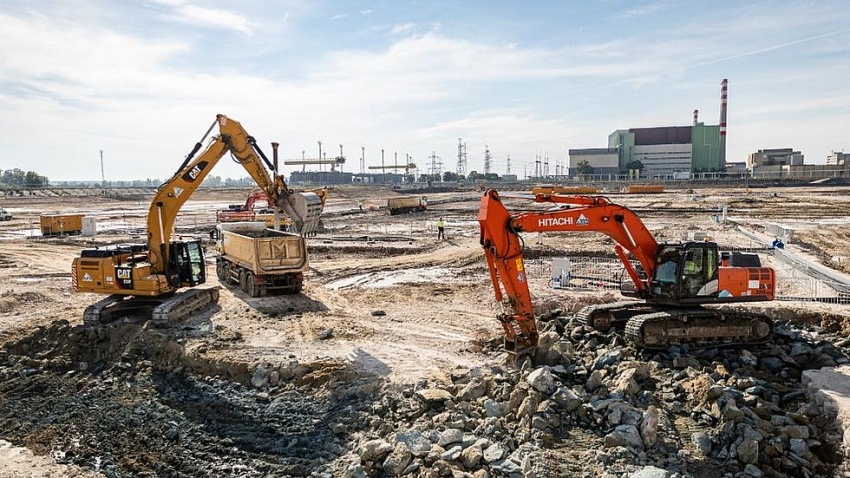 Mỹ hủy bỏ lệnh trừng phạt ngăn chặn dự án hạt nhân Paks-2 tại Hungary