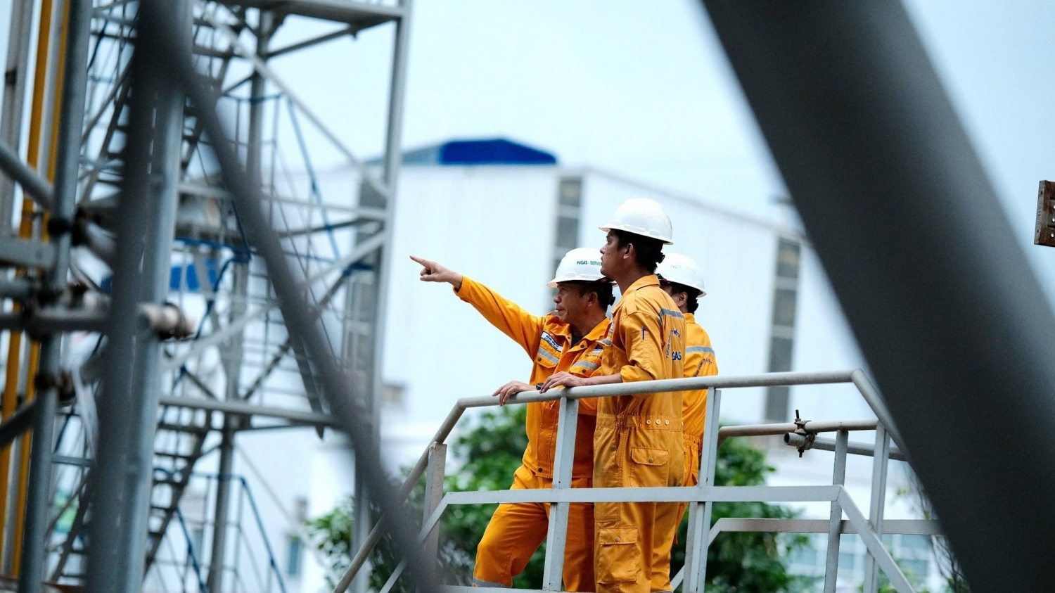6 đơn vị thành viên Petrovietnam lọt Top 50 Công ty niêm yết tốt nhất Việt Nam 2025 của Forbes Việt Nam
