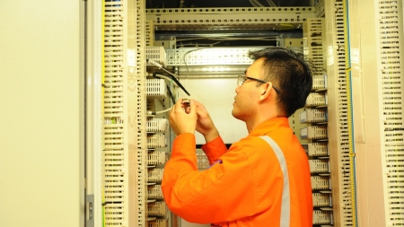 Trần Quang Vũ và hành trình sáng tạo không ngừng nghỉ