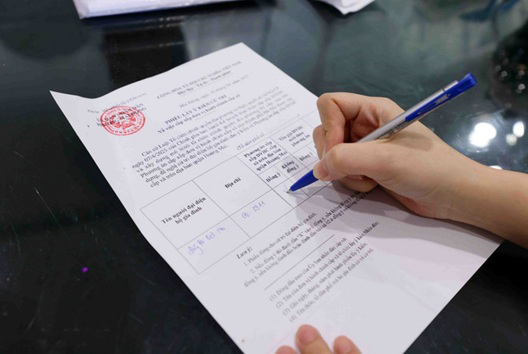 1/7/2025: Ngày hội non sông và bước ngoặt lịch sử