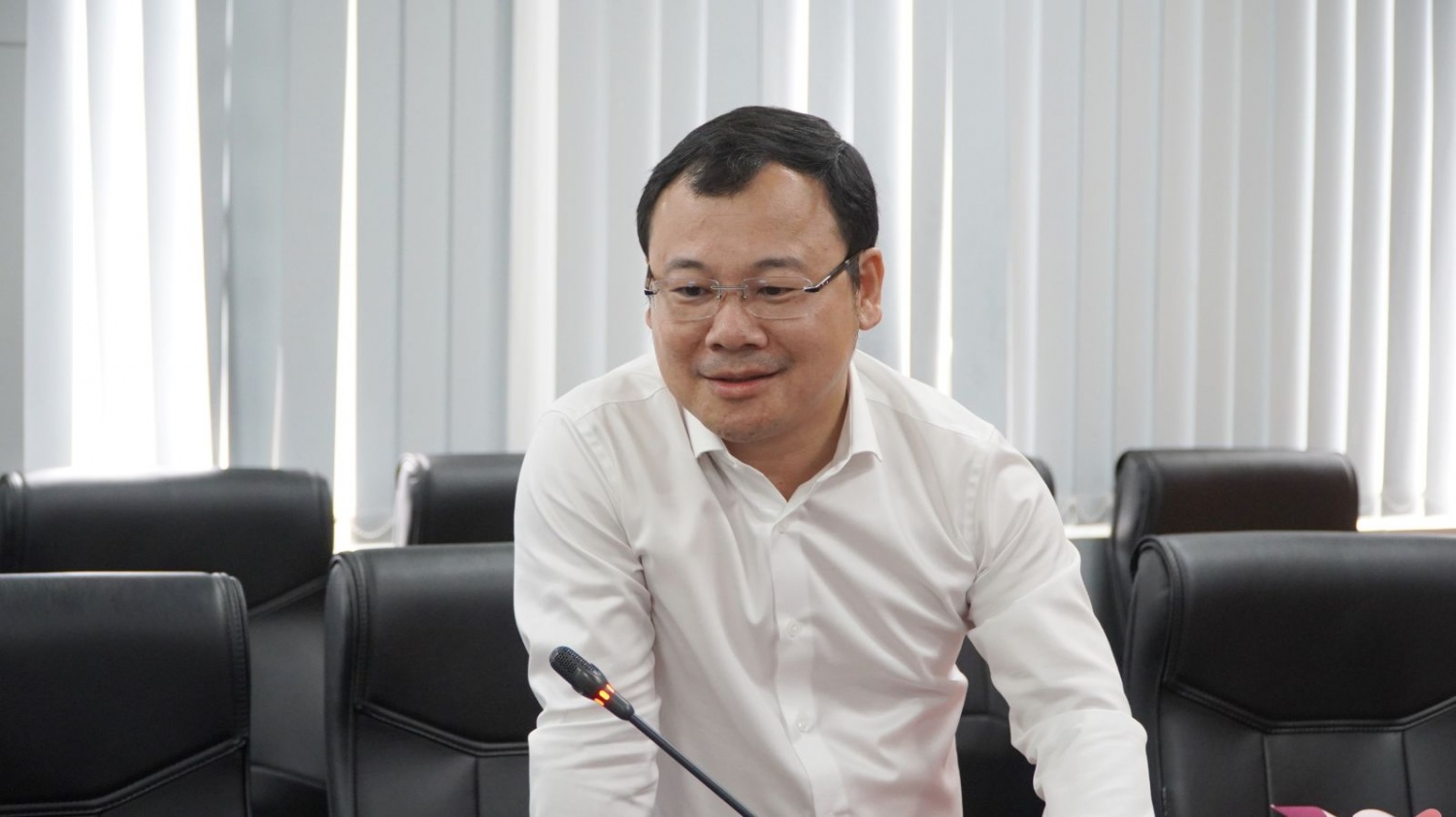 PVSM bổ nhiệm Phó Tổng Giám đốc mới